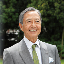 代表取締役社長 山田 健