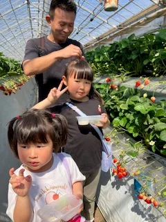 A . M インタビュー写真 9