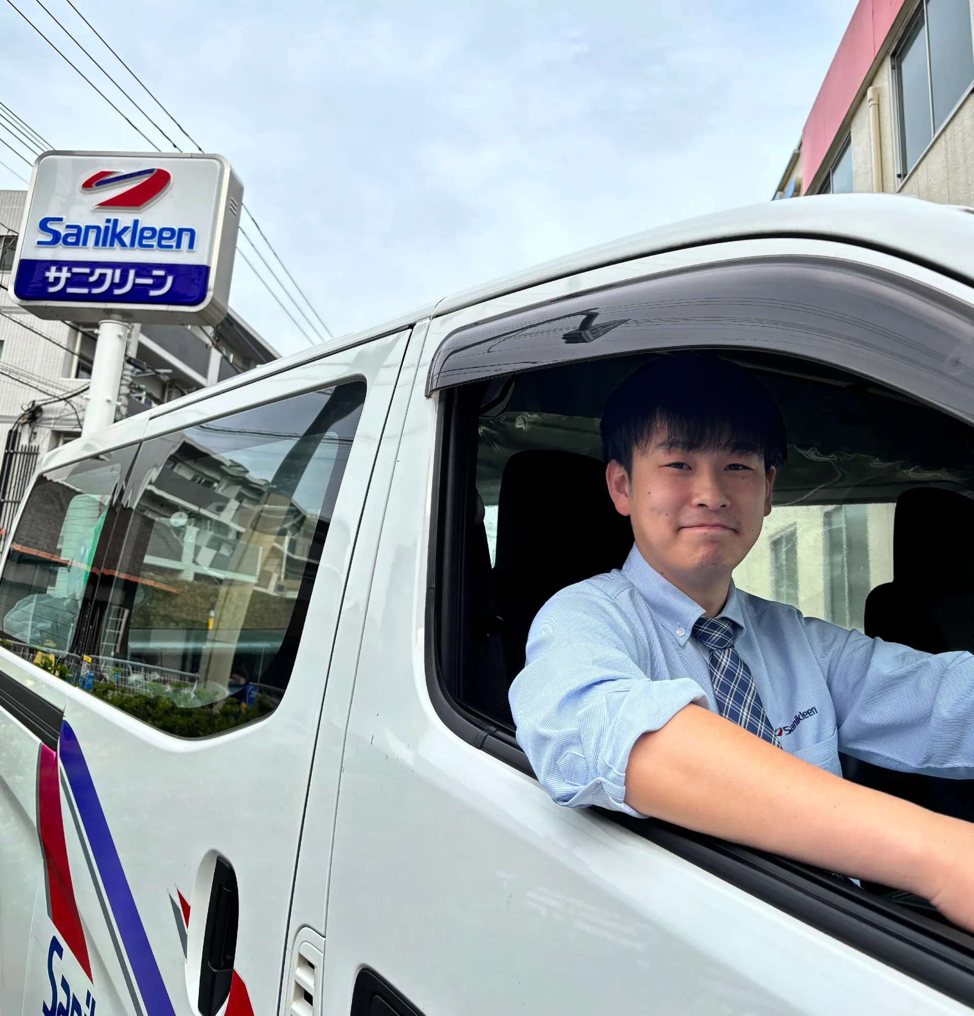 H . S プロフィール写真